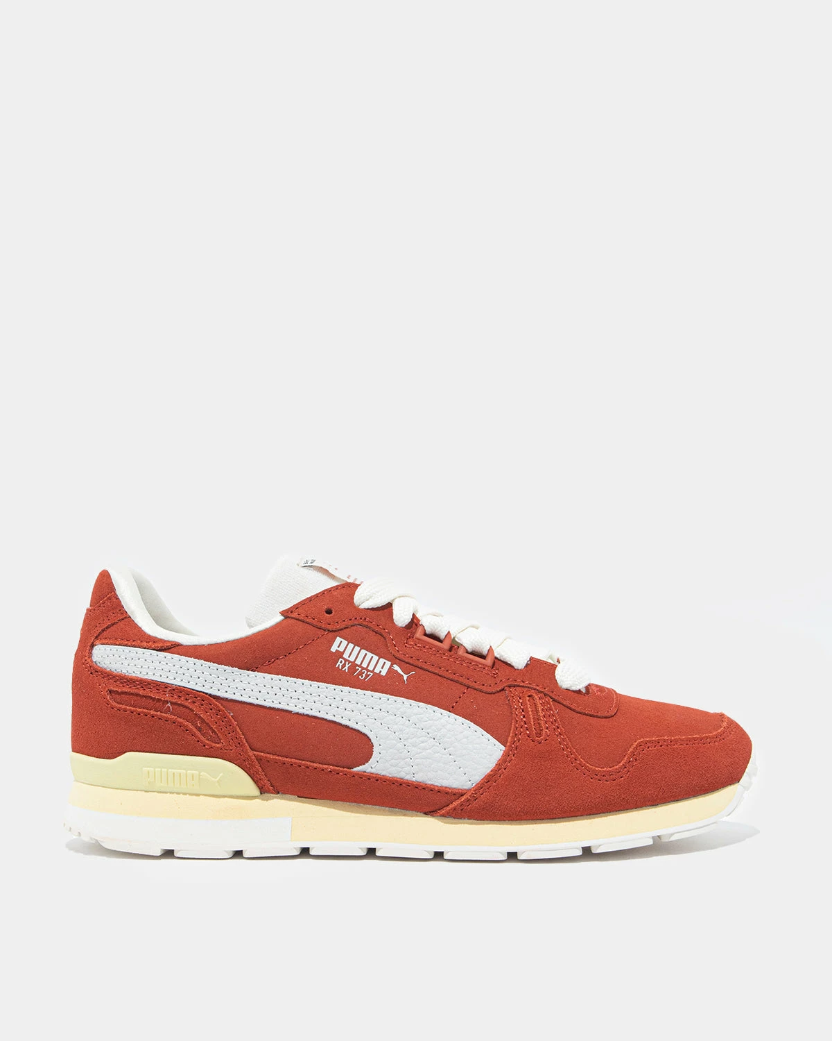 Puma RX 737 Echo Summit (Summit | Orange) 3 Puma RX 737 Echo Summit (Summit | Orange)