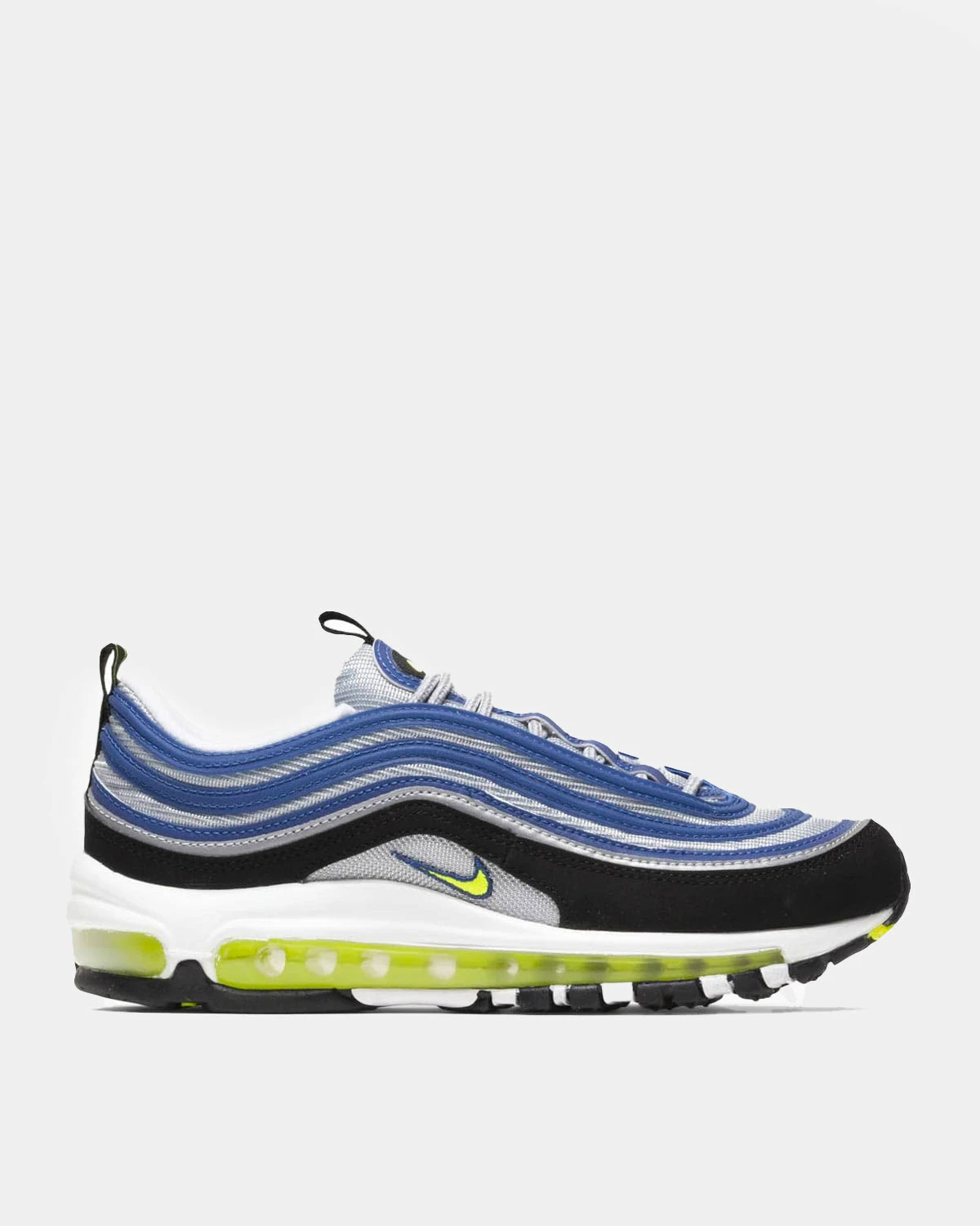 W Nike Air MAx 97 (Atlantic Blue | Voltage Yellow) 3 W Nike Air MAx 97 (Atlantic Blue | Voltage Yellow)