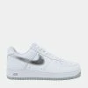 Nike Air Force 1 Low Retro (White | Silver) 2 Nike Air Force 1 Low Retro (White | Silver) -Venum Shop MicrosoftTeams image 98