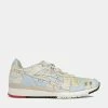 Atmos X ASICS Gel-Lyte III OG NYC Subway (Multi)