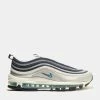Nike W Air Max 97 (Silver | Chlorine Blue) -Venum Shop NIKE dq9131 001 01