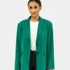 Atmos Pink Tailor Jacket (Green)