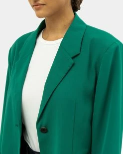 Atmos Pink Tailor Jacket (Green) -Venum Shop SS 07851