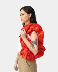 Room Shop Bounce Bag (Red)