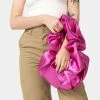 Room Shop Baguette Bag (Berry) -Venum Shop SS 08414