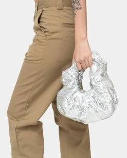 Room Shop Disco Baby Bounce Bag (Sequin)