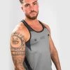 Venum Stone Dry Tech Tank Top - Mineral Green -Venum Shop TANKTOP DRYTECK STONE MINERAL GREEN 04