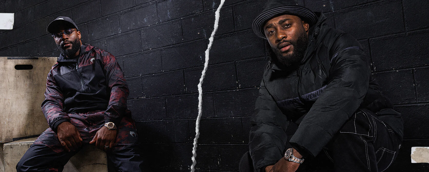 Venum Shop -Venum Shop VENUM1