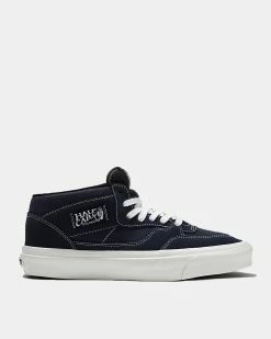 Vans U Half Cab 33 DX (Navy | True White)