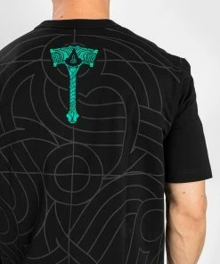 Venum Assassin's Creed Reloaded T-Shirt - Black -Venum Shop a 252F0 252Fc 252F0 252Fa0c067f1d7c4335cd7bc4063b6afdc80c196f273 TS ASSASSINSCREED BLACK 1 13