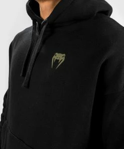 Venum Fangs Hoodie - Oversize Fit - Black -Venum Shop a 252F0 252Fe 252Fb 252Fa0ebcf1b1ea65d9519d69c9c8e3fd507b59b8308 HOODIES FANGS BLACK 08 1