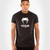 Venum Classic Dry Tech T-shirt - Black -Venum Shop a 252F1 252F8 252Fb 252Fa18be00909ba4e21fcb7f1d6bdf39c333ffd877a DRY TECH CLASSIC BLACK 01 4402f704 306d 48d1 93fd cb2769b9197d