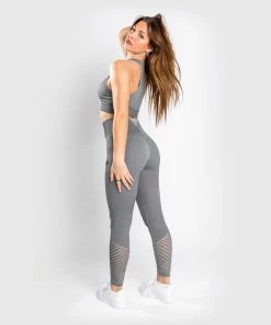 Venum Sparring Seamless Leggings - For Women - Dark Grey -Venum Shop a 252F1 252Fe 252Fb 252Fa1eb5dc815c070c6102e8a9037dd92f5f85d760e LEGGINGS SPARRING DARKGREY 07