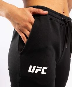 UFC Venum Replica Women's Pants - Black -Venum Shop a 252F2 252F9 252Fc 252Fa29c3ed2d4a6df50b8ec6e4528c7780fe96b157a VNMUFC 00071 001 06 9ea4abbe bedd 4407 8c87 031c88e405d5