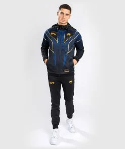 CSD FASHION UFC AUTHENTIC FIGHT NIGHT 2.0 KIT BY VENUM MEN'S WALKOUT HOODIE - Midnight Edition - Champion -Venum Shop a 252F4 252F6 252F0 252Fa4602c2ce846b9ca498bab64ac682b4e7d34fc52 VNMUFC 06 5 04513aef 690e 488e a595 227e5c5503f9