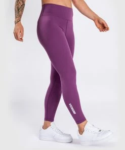 Venum Essential Lifestyle Leggings - Dusky Orchid/Brushed Silver -Venum Shop a 252F5 252Fd 252F0 252Fa5d0791bc7fc27879a75639fe1ef7bd9b4756138 LEGGING ESSENTIAL DURSKY ORCHID 05