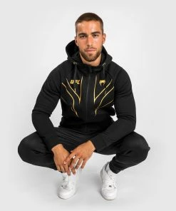 UFC Venum Fight Night 2.0 Replica Men's Full Zip Hoodie - Champion -Venum Shop a 252F6 252F4 252Fd 252Fa64d6c7cd9823b91091467e0da6a26f2952a7222 VNMUFC 00149 126 03