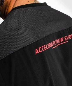 UFC Venum Performance Institute T-Shirt - Black -Venum Shop a 252F9 252F8 252Fc 252Fa98c7dc04533f897691407ec552c13a7963b18e3 VNMUFC 00090 001 04