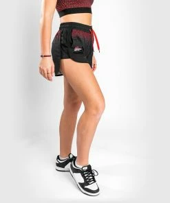UFC Venum Performance Institute Training Short - For Women - Black/Red -Venum Shop a 252F9 252Fc 252Ff 252Fa9cfe4a62dac12c9102773864ee78cd8c9090bf7 VNMUFC 00100 100 03 cc1a0f84 a09b 4edf ba97 f5af0bfd2395