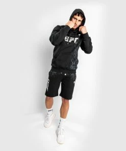 UFC Venum Authentic Fight Week Men's Pullover Hoodie - Black 17 UFC Venum Authentic Fight Week Men's Pullover Hoodie - Black -Venum Shop a 252Fb 252F0 252Fe 252Fab0e7f6567093fd2ea7e5a249c0b0bae4b3f17f8 VNMUFC 00047 001 08 570c564f 594a 4f08 839a 85f78802479d