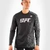 UFC Venum Authentic Fight Week Men's Long Sleeve T-shirt - Black -Venum Shop a 252Fc 252F1 252F1 252Fac112f0dd16290c2ad0b42b015aaf35e4b56626b VNMUFC 00056 001 01F 8f23ee7b 0f36 4b7b 8c60 8eaa62b34a95