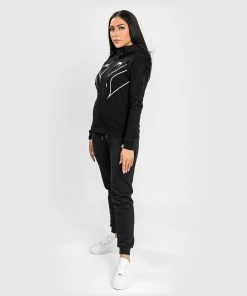 UFC Venum Fight Night 2.0 Replica Women's Full Zip Hoodie - Black -Venum Shop a 252Fc 252Fa 252F8 252Faca88fb3dead6b469d29432695eabfafa67679ad VNMUFC 00151 001 02
