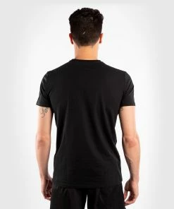 Venum Classic T-shirt - Black/Black -Venum Shop a 252Fd 252F2 252F3 252Fad2325a5890fdbe9d22ae25beef40c8e6e7fb91b TS CLASSICS BLACK BLACK 04