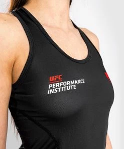 UFC Venum Performance Institute Dry Tech Tank Top - For Women - Black/Red -Venum Shop a 252Fe 252Fc 252F9 252Faec92c3ffc87757da64d80034e4df70e15e24a20 VNMUFC 00097 100 13 90923e76 332a 4cb0 aa28 df5f04a9605f