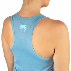 Venum Classic Tank Top - For Women - Light Cyan 10 Venum Classic Tank Top - For Women - Light Cyan -Venum Shop a 252Fe 252Fd 252Fe 252Faedeb3db1c18342be92849ec8be95ac2a11bfc22 TANKTOP CLASSIC CYAN 1500 04