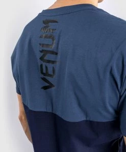 Venum Laser T-shirt - Navy Blue 17 Venum Laser T-shirt - Navy Blue -Venum Shop a 252Fe 252Fe 252Ff 252Faeefc7651d8a6459d933626a9b9f29397b3e4ed6 TS LASER NAVYBLUE 15