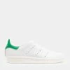 ADIDAS Stan Smith 80s (Cloud White | Green)
