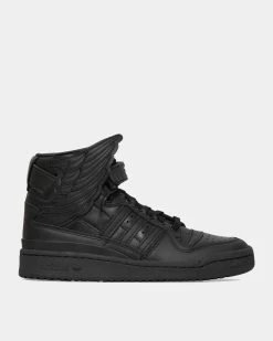 ADIDAS JS 4.0 New Wings (Black | Black)