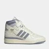 ADIDAS Forum 84 Hi (White | Silver) -Venum Shop adidas ID7316