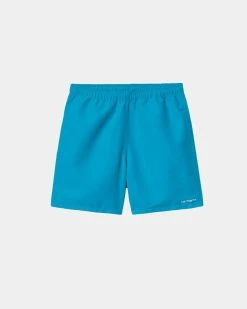 Carhartt WIP Island Swim Trunks (Apnea)