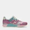 Asics Gel-Lyte III OG (Barely Rose | Rose Quartz) -Venum Shop asics 1201A582 700 01