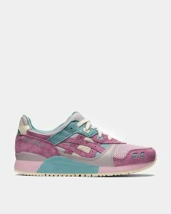Asics Gel-Lyte III OG (Barely Rose | Rose Quartz)