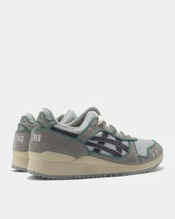 ASICS X Pleasures Gel Lyte III OG (Quiet Grey | Meteo) 7 ASICS X Pleasures Gel Lyte III OG (Quiet Grey | Meteo) -Venum Shop asics 1201A676 020 03