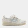 ASICS X Pleasures Gel Lyte III OG (Mystic Blue | Silver) -Venum Shop asics 1201A677 100 01