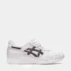 Asics Gel-Lyte III OG (White | Black) -Venum Shop asics 1201A716 101 01