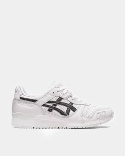 Asics Gel-Lyte III OG (White | Black)
