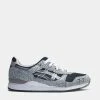ASICS X AWAKE NY GEL-LYTE III OG (Black | Black) -Venum Shop asics 1201A742 001 01