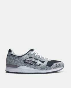 ASICS X AWAKE NY GEL-LYTE III OG (Black | Black)