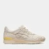 Asics Voting AJP Gel-Lyte III OG (Vanilla | Smoke Grey) -Venum Shop asics 1201A830 250 01