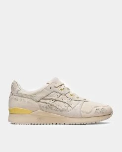 Asics Voting AJP Gel-Lyte III OG (Vanilla | Smoke Grey)