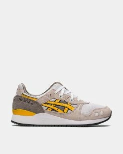 Asics Gel-Lyte III OG (Oyster Grey | Honey)