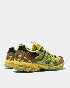 Asics HS4-S Gel Sonoma 15-50 GTX (Green Sheen | EPSOM) -Venum Shop asics 1201a440 750 03