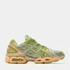 Asics UB3-S Gel-Nimbus 9 (Abbey Stone | Champagne)