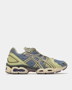 Asics UB3-S Gel-Nimbus 9 (Stonewash | Lint)