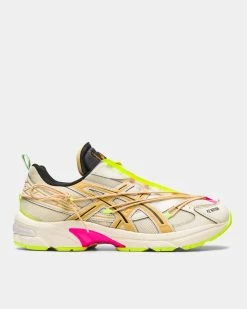 ASICS X P.E. Nation Gel-1130 (Cream | Paper Bag)