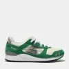 Asics Awake Gel-Lyte III OG (Baby's Breath | Green Tambourin) -Venum Shop asics Asics 1201A568 100 01